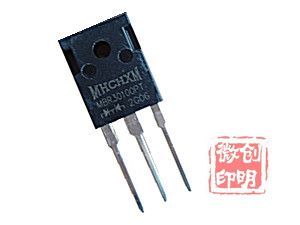 MBR30200二极管生产厂家 30A 200V整流二极管厂家_电子元器件_世界工厂网