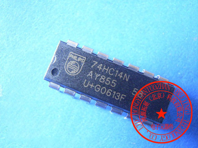 批发 NXP 飞利浦 74HC14N 74HC14 DIP-14 全新原装正品图片,批发 NXP 飞利浦 74HC14N 74HC14 DIP-14 全新原装正品图片大全,鸿源拓展(北京)科技-1-